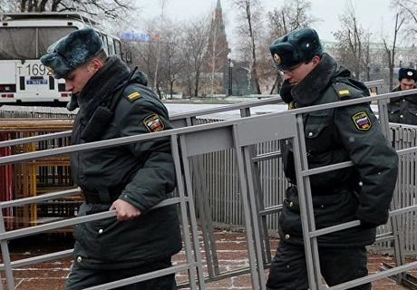 В Москве в грузовом вагоне нашли мины и взрыватели | ya62.ru