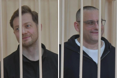 Второй суд над Герштанским: чем закончилось заседание