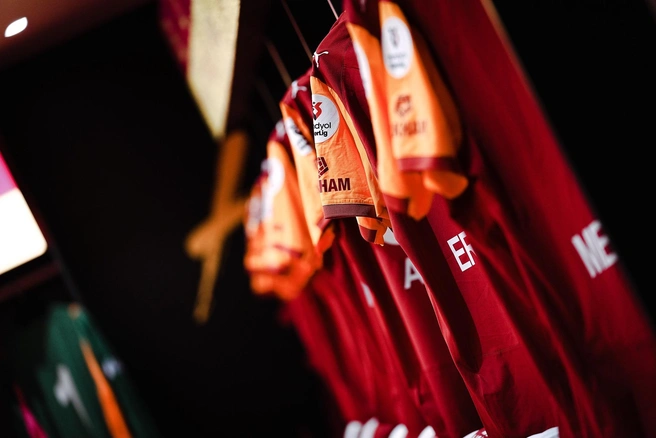 Источник: пресс-служба ФК «Галатасарай»