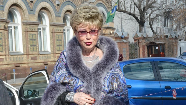 Умерла советский диктор Светлана Моргунова: сиделка озвучила причину ее смерти