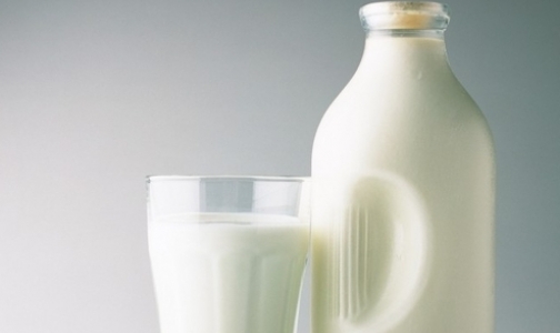 Фото №1 - Valio хочет признать безлактозное молоко лечебной продукцией