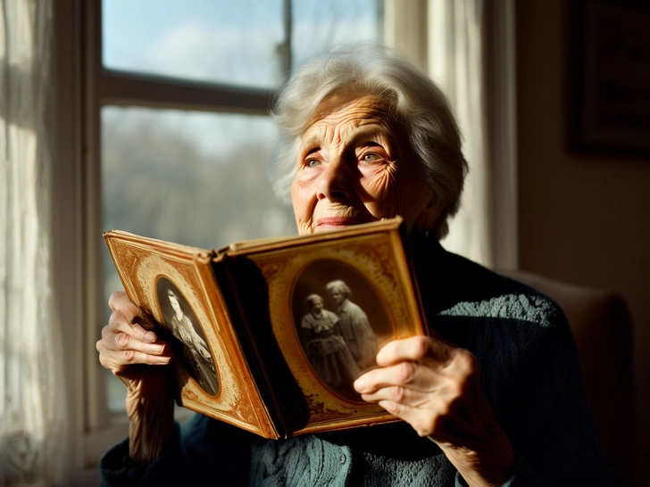 день матери 2025, какого числа день матери в 2025 году, про день матери, день матери суть, про маму на день матери, песня на день матери, поделка на день матери, поздравления день матери 2025, о дне матери, маме на день матери | Источник: theDay/higgsfield