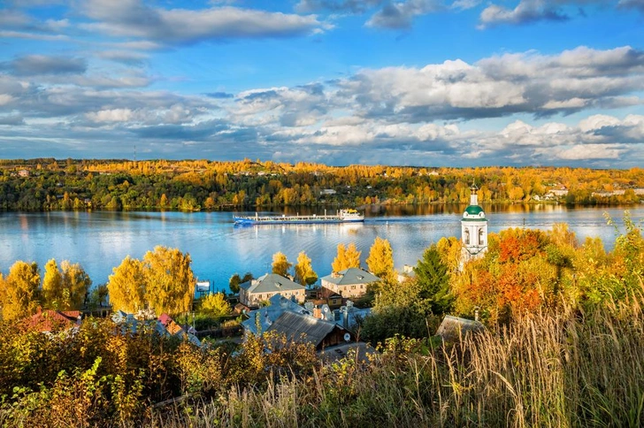 Источник: Baturina Yuliya/Shutterstock/Fotodom.ru