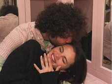 Селена Гомес получила предложение руки и сердца от своего избранника, которого критикуют за внешность