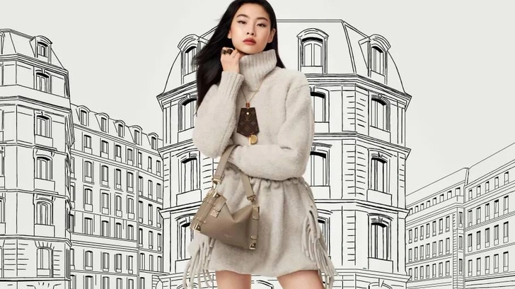 Источник: Louis Vuitton