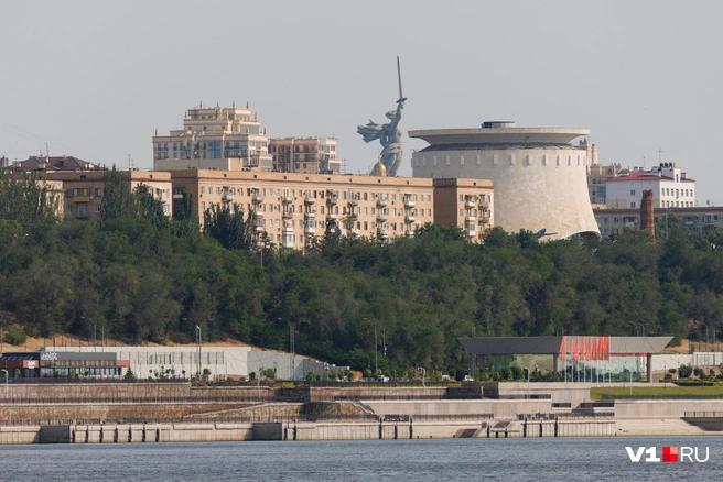 Источник: Алексей Волхонский / V1.RU