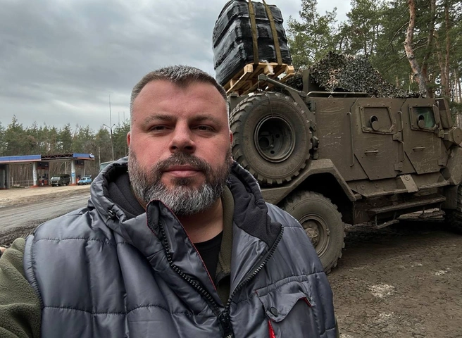 По российским позициям в ЛНР нанесли удар после поста чиновника в соцсети | ya62.ru