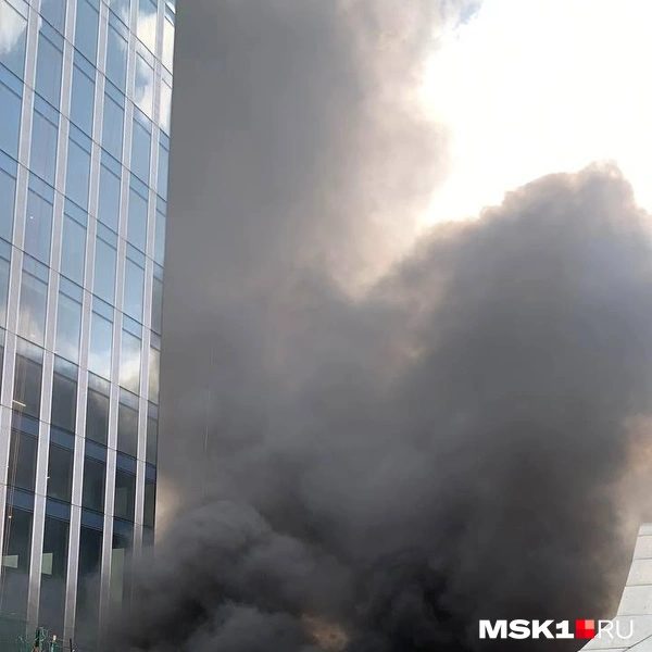 Источник: Федор, читатель MSK1.RU