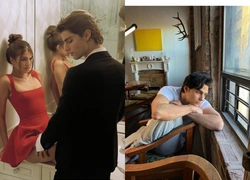 Почему мужчины не говорят о том, что несчастны в любви