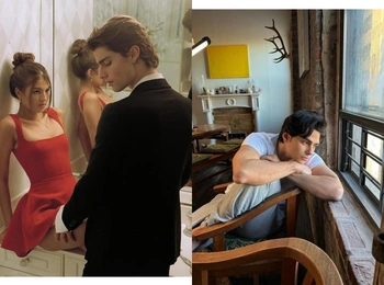 Почему мужчины не говорят о том, что несчастны в любви