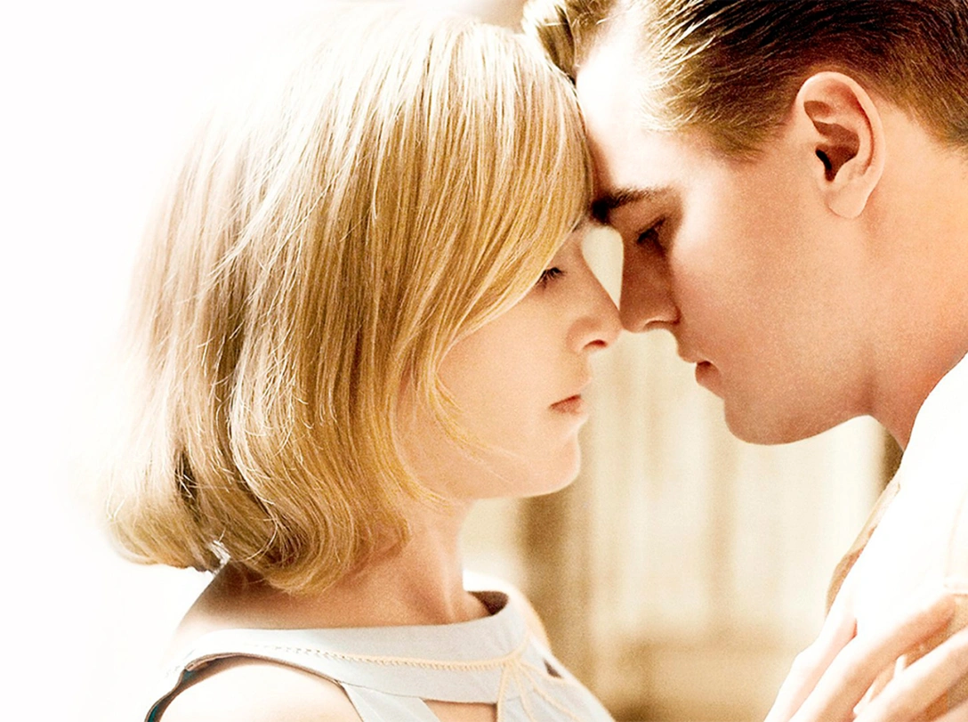 Здесь и далее: кадры из к/ф «Дорога перемен» (2008) | marieclaire.ru