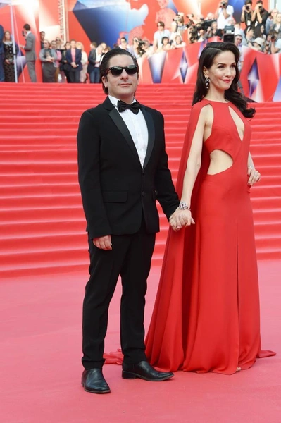 Актриса счастлива в браке много лет