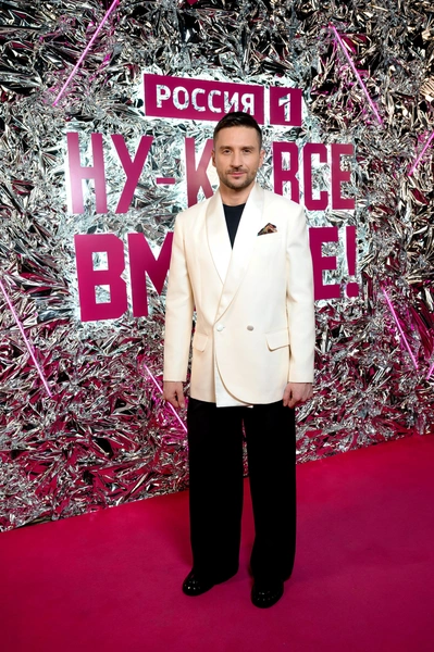 Сергей Лазарев | www.starhit.ru