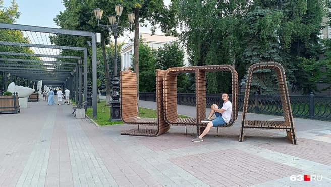 Уфа — столица и крупнейший город Башкортостана. Один из российских городов-миллионеров, девятый по численности населения город в стране, центр Уфимской агломерации | Источник: Андрей Немов / 63.RU
