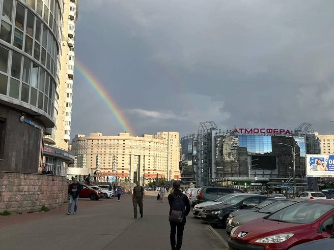 Источник: читатель «Фонтанки» Елизавета