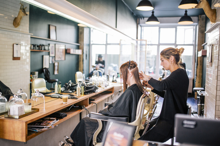 что надо знать при походе в салон красоты, как контролировать парикмахеров в своем салоне