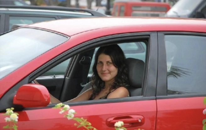 Кому досталась квартира Долиной? Хроника заседания Верховного суда, который решил судьбу элитного жилья | Источник: Из социальных сетей Полины Лурье