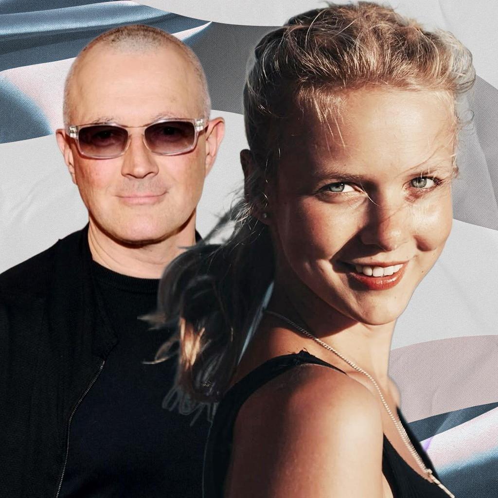 Новая теща моложе всего на 5 лет: что известно о семье Анны Панкратовой — молодой жены Егора Бероева