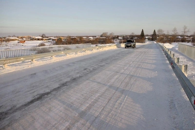 Sverdlovsk Oblast announces 2026 road repair list