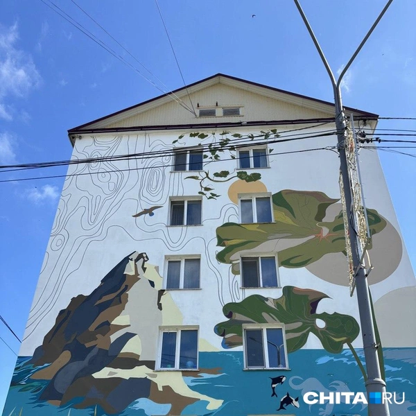 Источник: Артем Стромилов / CHITA.RU