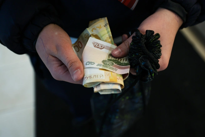 «Пассивный» доход станет активнее. Как новые правила Минфина отразятся на личных финансах россиян | Источник: Артём Устюжанин / MSK1.RU