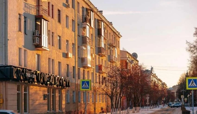 В Новокузнецке и Кемерове прогнозируются снегопады и дожди | Источник: Nk-tv.com