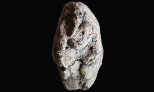 Задолго до Леды и лебедя: в Израиле нашли 12-тысячелетнюю глиняную фигурку, изображающую мифическую сцену