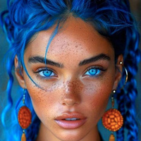 Аватарка DarkDaria