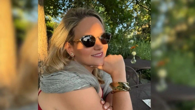 Lorna Hajdini активно защищается в суде, подав встречный иск, в котором обвиняет Rana в выдумывании обвинений. | Источник: INSTAGRAM