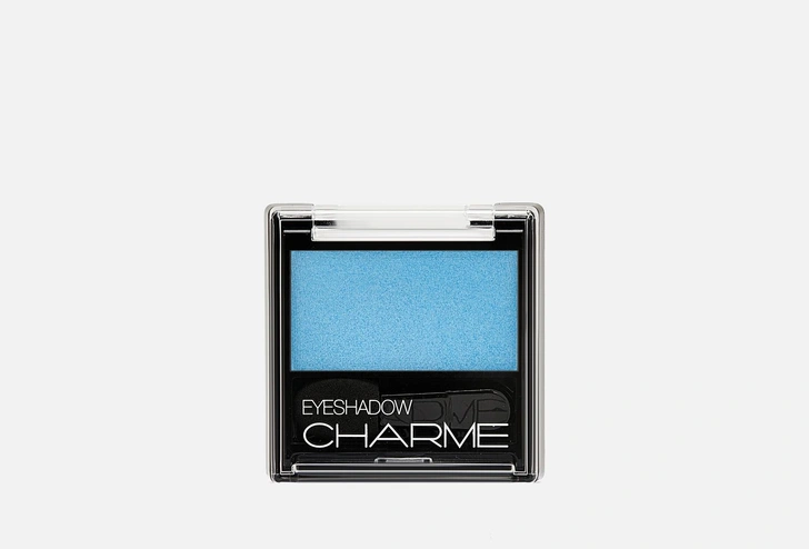 Тени для век одноцветные, Charme 