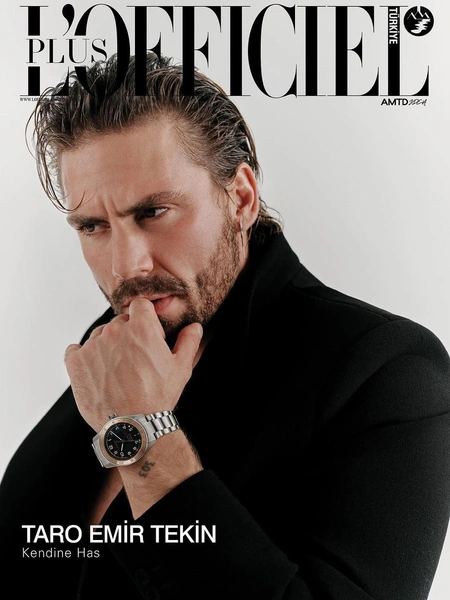 Источник: @lofficielturkiye