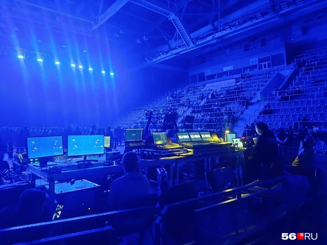 Источник: Анастасия Баринова / 56.RU