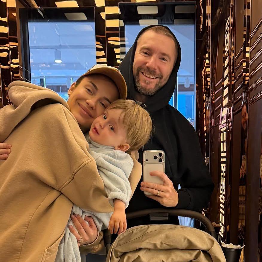 Няня перестала работать у Олега Винника, узнав о неизлечимом диагнозе его сына: «Ощущается как предательство»