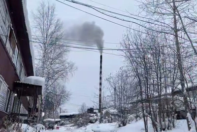 ЧС в Бодайбо: дома подключают к теплу, урок для всех