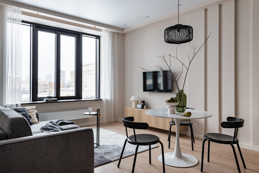 Диван, «Диван.ру». | Источник: Евгений Гнесин. Стиль: Евгения Мельникова