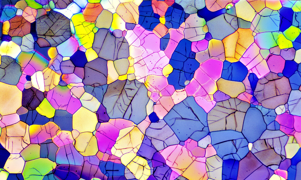 Суть вещей: кристаллы бодрости | Публикации | Вокруг Света