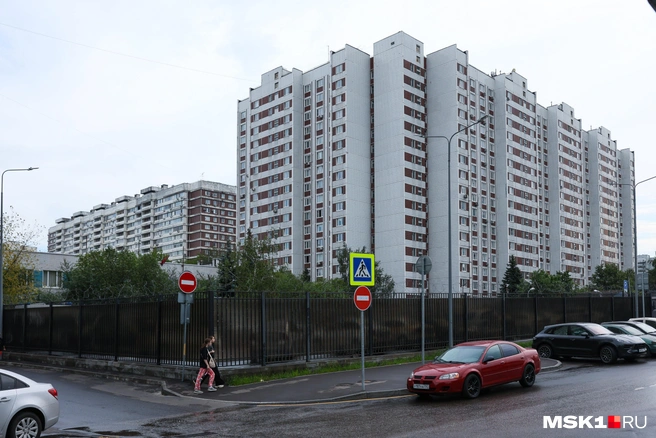 По словам экспертов, в ближайшее время сильного спроса на ипотеку ждать не стоит | Источник: Артём Устюжанин / MSK1.RU