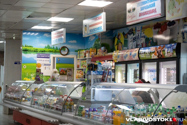 Источник: Елена Буйвол / VLADIVOSTOK1.RU