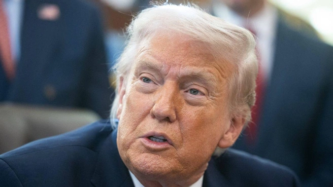 Эксперт по хип-хопу заявил, что сближение Минаж с Трампом — тактика для привлечения внимания. | Источник: MEGA