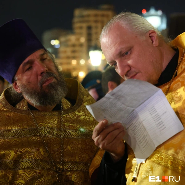 Источник: Владислав Лоншаков / E1.RU