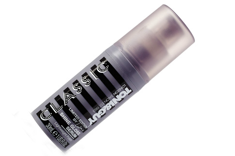 Сыворотка для волос Shine Gloss Serum, Toni & Guy | Источник: Архивы пресс-служб