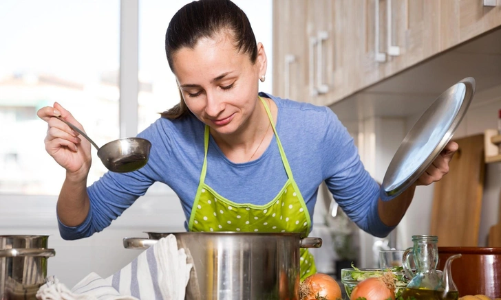 Как правильно варить куриную грудку, чтобы получить сочный и вкусный белковый суперфуд | Источник: iStockphoto/JackF