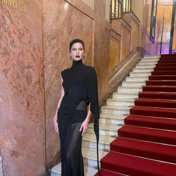 Источник: @irinashayk