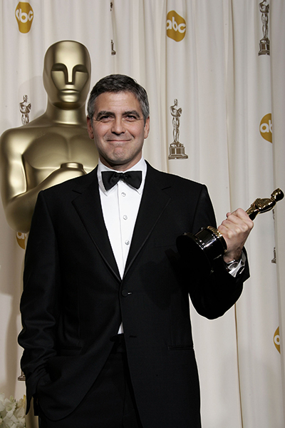 33 самые яркие речи победителей «Оскара»