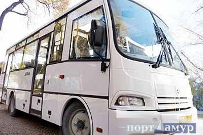 Амурчанка взыскала с перевозчика 150 тысяч за падение в автобусе
