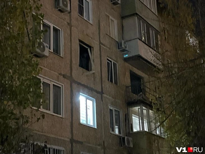 Один из пострадавших после вчерашнего ЧП погиб в больнице | Источник: читатели V1.RU