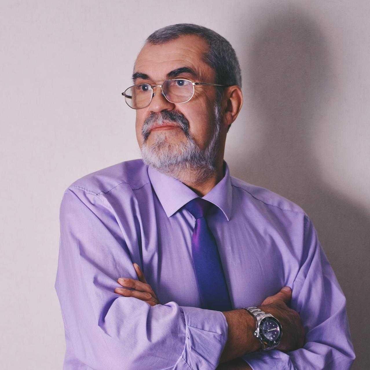 <p>Владимир Никифоров</p>
