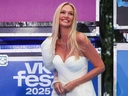 Гагарина устроила гендер-пати на сцене, дочь Виктории Бони устала от светской жизни: первый день VK Fest-2025