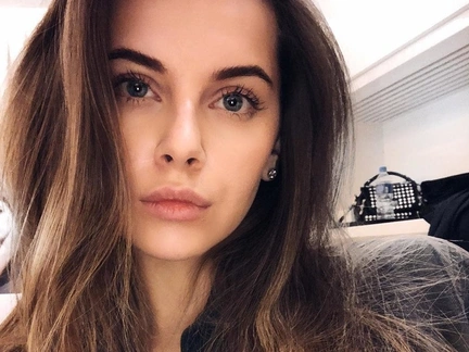 Участница «Холостяка» Ольга Ломакина: «Если плачу, то незаметно»