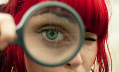 Тест на глазастость: Найди жемчужину на картине Джузеппе Арчимбольдо